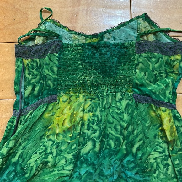 Free People Top - Women Size 6 - Picture 5 of 6